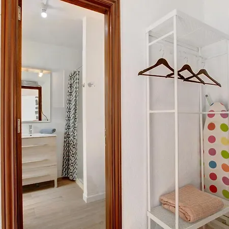 Holiday home Casa La Zahorra *