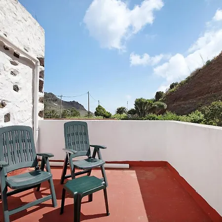 Casa La Zahorra *