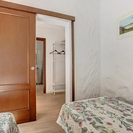 Casa La Zahorra Holiday home *