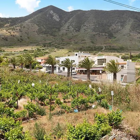 Casa La Zahorra *