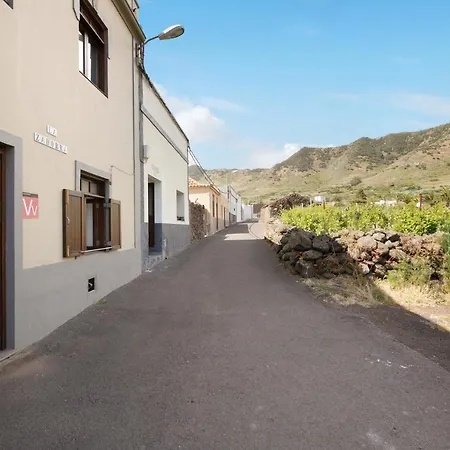 Casa La Zahorra Holiday home