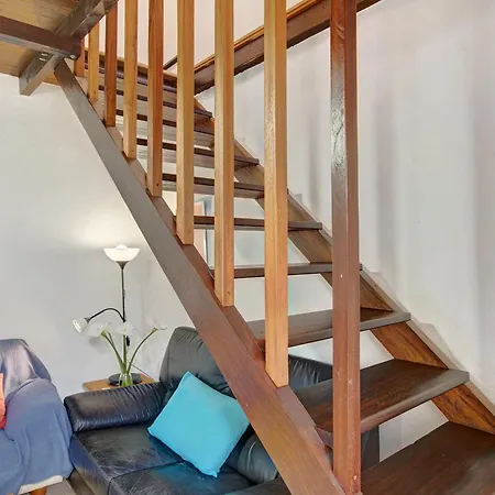 بيت للعطل Casa La Zahorra Teno