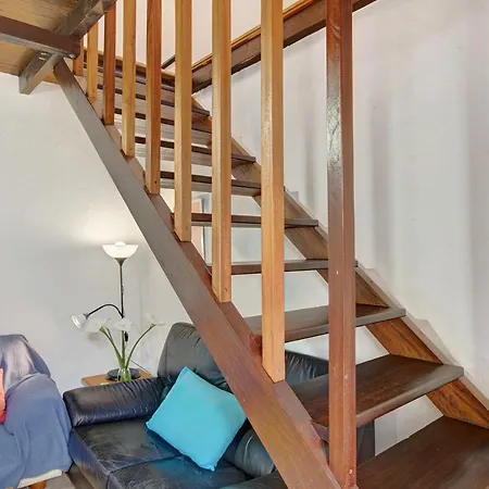 Casa La Zahorra Teno