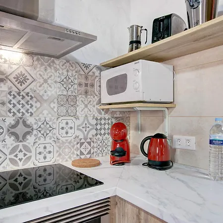 Casa La Zahorra Vakantiehuis Teno