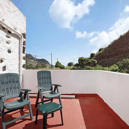 Casa La Zahorra Vakantiehuis