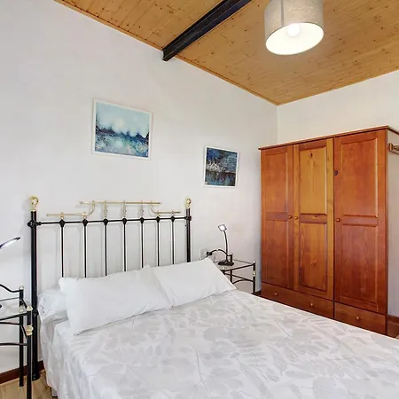 Casa vacanze Casa La Zahorra