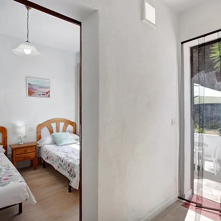 Casa La Zahorra Vakantiehuis