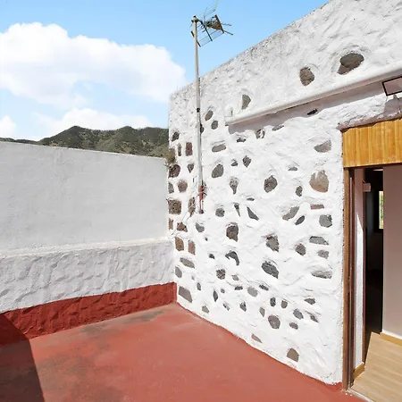 Casa La Zahorra Casa vacanze *