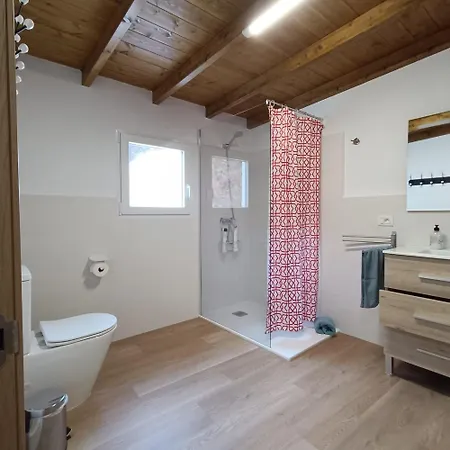 Casa vacanze Casa La Zahorra Teno