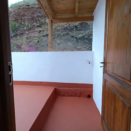 Vakantiehuis Casa La Zahorra *