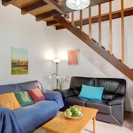 Casa La Zahorra * Тено