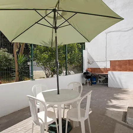 Casa La Zahorra * Тено