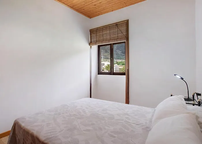 Casa La Zahorra *