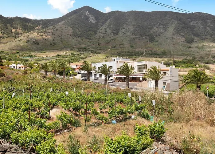 Casa La Zahorra *